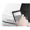 Epson WorkForce DS-1660W plokštuminis skaitytuvas su Wi-Fi