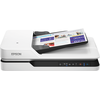 Epson WorkForce DS-1660W plokštuminis skaitytuvas su Wi-Fi