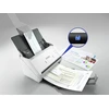 Skeneris Epson | Darbo jėga DS-770II | Spalva | Dokumentų skaitytuvas