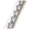 Herlitz Spiralė įrišimui plastikinė 32 mm, balta (1 vnt.)