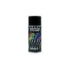 Stanger Purškiami dažai Color Purškiklis MS 400 ml, juodi 100010