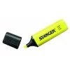 Stanger Teksto žymeklis 1-5 mm, geltonas, 1 vnt. 180001000