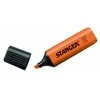 Otto Office Stanger Teksto žymeklis 1-5 mm, oranžinis, 1 vnt. 180002000