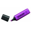 LIKE Stanger Teksto žymeklis 1-5 mm, tamsiai violetinis, 1 vnt. 180011000