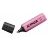 LIKE Stanger Teksto žymeklis 1-5 mm, violetinis, 1 vnt. 180012000