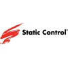 Static Control Lazerinė kasetė juoda, suderinama su Canon CRG 072H (5648C002)