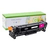 Neoriginali Static Control HP 312A (CF383A), purpurinė kasetė