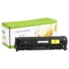 Neoriginali Static Control HP 312A (CF382A), geltona kasetė