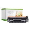 Neoriginali Static Control HP 139X (W1390X) Lazerinė kasetė, Juoda