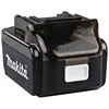 Sukimo antgalių rinkinys Makita E-00016 Bit Set in Baterija Design 31 pcs