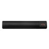 Namų kino sistema Technaxx Garso kolonėlė MusicMan Mini-Soundbar BT-X54, juodos