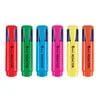Teksto žymeklis Forpus Redactor, 2-5 mm, geltonas 1212-001