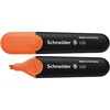 Schneder Teksto žymeklis Schneider Job, 1-5 mm, kirsta galvutė, oranžinis 1212-407