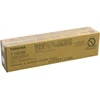 Toshiba T-1810E cartridge, juodas