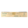 Toshiba T-2309E (6AG00007240), juoda kasetė