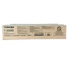 Toshiba T-3008E (6AJ00000151) Lazerinė kasetė, Juoda