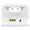 TP-Link Archer MR505 4G+ Cat6 AC1200 Wireless Dual Band Gigabit Maršrutizatorius
