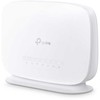 TP-Link Archer MR505 4G+ Cat6 AC1200 Wireless Dual Band Gigabit Maršrutizatorius