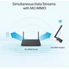TP-LINK TPLINK Netzwerkkarte ARCHER T2E (ARCHER T2E)
