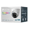 TP-Link InSight S485(2.8mm) VIGI 8MP Full-Color Turret Tinklo kamera