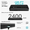 TP-Link M7005 4G LTE Mobile Wi-Fi Belaidis Maršrutizatorius