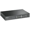 TP-Link TL-SG1016DE 16-Port Gigabit Easy Smart Šakotuvas