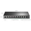 TP-Link TL-SG1210MPE 10-Port Gigabit Easy Smart Šakotuvas su 8-Port PoE+