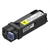 Triumph Adler CK-5512/ Utax CK5512Y (1T02R6AUT0/ 1T02R6ATA0), geltona kasetė