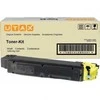 Triumph Adler/Utax PK-5011Y (1T02NRATA0/1T02NRAUT0) Lazerinė kasetė, Geltona
