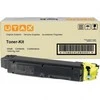 Triumph Adler/Utax PK-5011Y (1T02NRATA0/1T02NRAUT0) Lazerinė kasetė, Geltona