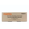 Triumph Adler / Utax Kit P4030i (614010015/ 614010010) Lazerinė kasetė, Juoda