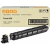 Triumph-Adler/Utax CK-8514K (1T02ND0UT0) Lazerinė kasetė, Juoda