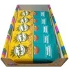 Tropicks Džiovintų ananasų, pasiflorų batonėlis, 20 g