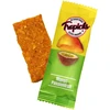Tropicks Džiovintų mangų, pasiflorų batonėlis, 20 g