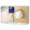 Tualetinis popierius TORK Premium Extra Soft T4, 18,8m, 4 sl., celiuliozė, 6 rul