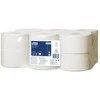 Tualetinis popierius Tork Universal Mini Jumbo T2, 2 sl., 9,1cm x 150m, balta sp. 12 vnt
