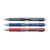Uni Mitsubishi Pieštukas Rašiklis automatinis Uni UMN-152 Signo, 0.5 mm,mėlynas 1208-002