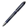 Uni Mitsubishi Pieštukas Rašiklis Uni SX-217 Jetstream, 0.7 mm, juodas 1210-108