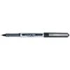 Uni-Ball Uni Mitsubishi Pieštukas Rašiklis Uni UB-150 Eye micro, 0.5 mm, juodas 1210-101