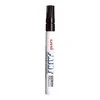 Mitsubishi Electric Uni Mitsubishi Pieštukas Žymeklis aliejinis Uni PX-20, 2.2-2.8 mm, apvali galvutė, juodas 1214-008