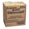 Katun Universalios servetėlės Stretch n Dust, geltonos (40vnt)