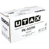 UTAX PK-5025K (1T0C0D0UT0) Lazerinė kasetė, Juoda