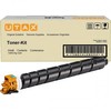 Utax CK-8512 (1T02RLAUT0), geltona kasetė