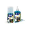 Valiklis Rinkinys ekranų valymui Forpus (skystis 200ml, šluostė)