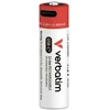 Verbatim 30249 USB-C Įkraunamos baterijos Li-ion AA 2100mAh (4 vnt pakuotėje)