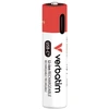 Verbatim 30250 USB-C Įkraunamos baterijos Li-ion AAA 500mAh (4 vnt pakuotėje)