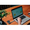 Verbatim 32195 Išorinis kietasis diskas SSD 2TB, USB-C 3.2 Gen 2, M.2, iki 1000MB/s, Juoda/Mėlyna