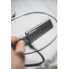 Verbatim 47444 Vx500 Išorinis kietasis diskas SSD 1TB, USB-C 3.2 Gen 2, Sidabrinis