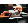 Verbatim 47444 Vx500 Išorinis kietasis diskas SSD 1TB, USB-C 3.2 Gen 2, Sidabrinis