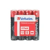 Verbatim 49500 Alkaline baterijos AAA LR03 (4 vnt pakuotėje)